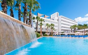 Hotel Bergantin en Ibiza